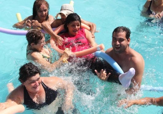 Pousada Rosa dos Ventos | M�rcio Fid�lis