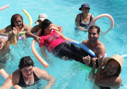 Pousada Rosa dos Ventos | M�rcio Fid�lis