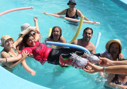 Pousada Rosa dos Ventos | M�rcio Fid�lis