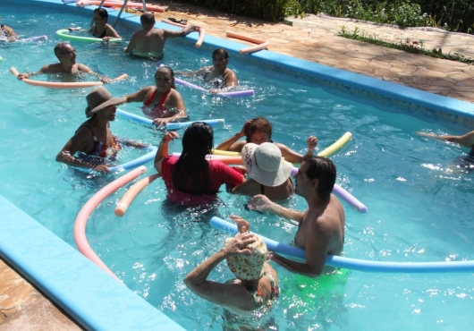 Pousada Rosa dos Ventos | M�rcio Fid�lis