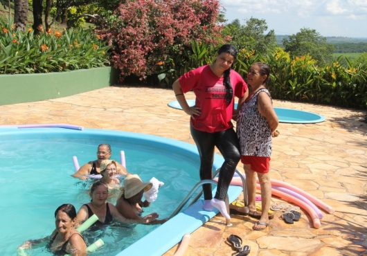 Pousada Rosa dos Ventos | M�rcio Fid�lis