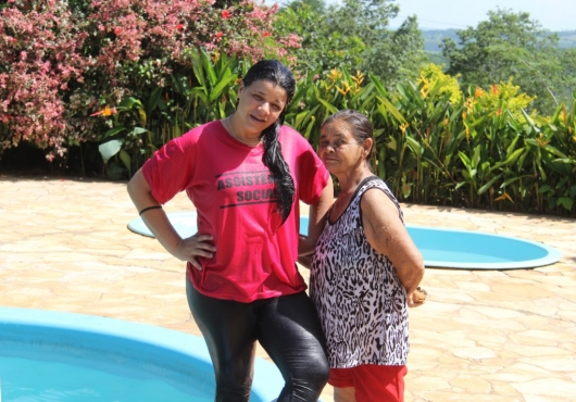 Pousada Rosa dos Ventos | M�rcio Fid�lis