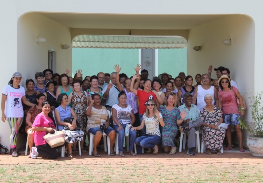 Pousada Rosa dos Ventos | M�rcio Fid�lis