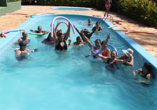 Pousada Rosa dos Ventos | M�rcio Fid�lis