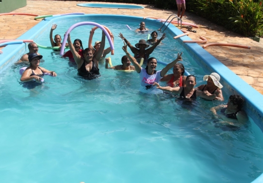 Pousada Rosa dos Ventos | M�rcio Fid�lis