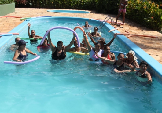 Pousada Rosa dos Ventos | M�rcio Fid�lis