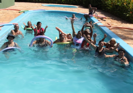 Pousada Rosa dos Ventos | M�rcio Fid�lis