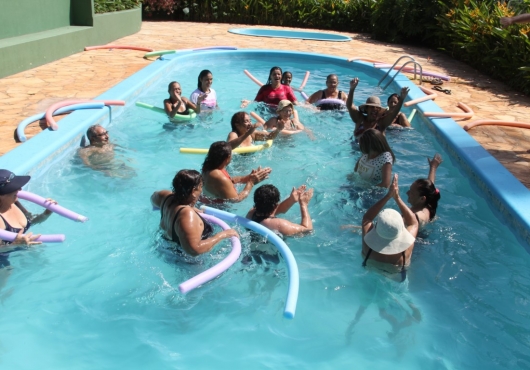 Pousada Rosa dos Ventos | M�rcio Fid�lis