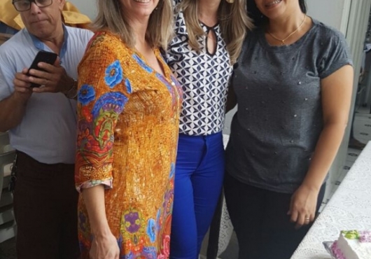 Centro de Conviv�ncia  | M�rcio Fid�lis