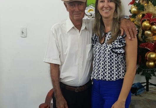 Centro de Conviv�ncia  | M�rcio Fid�lis