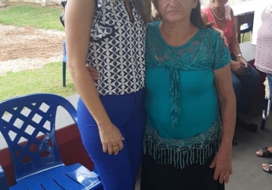 Centro de Conviv�ncia  | M�rcio Fid�lis