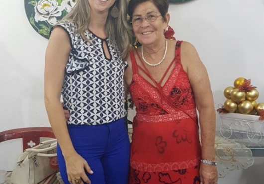 Centro de Conviv�ncia  | M�rcio Fid�lis