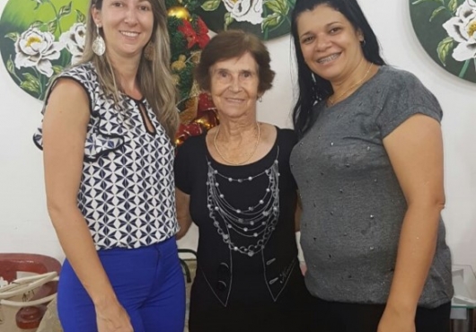 Centro de Conviv�ncia  | M�rcio Fid�lis