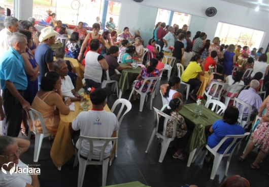 Centro de Conviv�ncia  | M�rcio Fid�lis