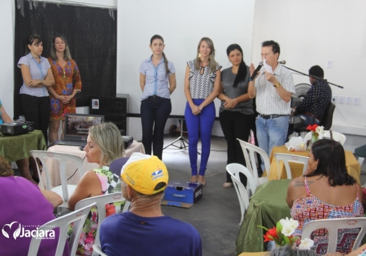 Centro de Conviv�ncia  | M�rcio Fid�lis