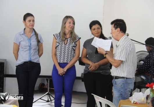 Centro de Conviv�ncia  | M�rcio Fid�lis