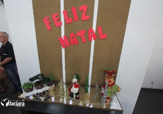 Centro de Conviv�ncia  | M�rcio Fid�lis