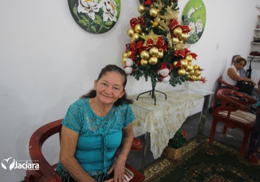 Centro de Conviv�ncia  | M�rcio Fid�lis