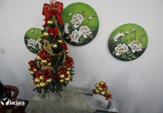 Centro de Conviv�ncia  | M�rcio Fid�lis