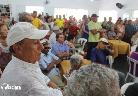 Centro de Conviv�ncia  | M�rcio Fid�lis