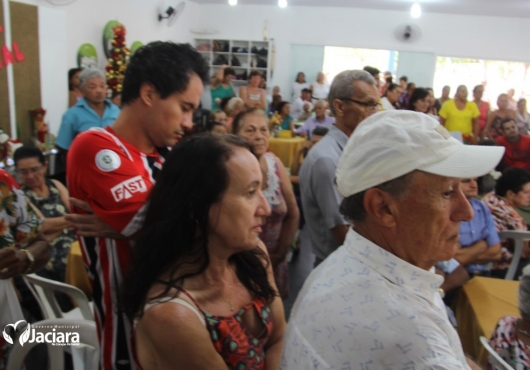 Centro de Conviv�ncia  | M�rcio Fid�lis