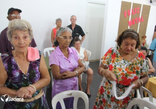 Centro de Conviv�ncia  | M�rcio Fid�lis