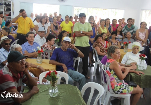 Centro de Conviv�ncia  | M�rcio Fid�lis