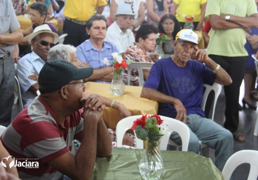 Centro de Conviv�ncia  | M�rcio Fid�lis