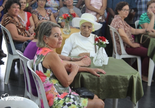 Centro de Conviv�ncia  | M�rcio Fid�lis