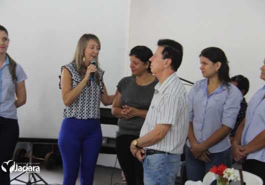 Centro de Conviv�ncia  | M�rcio Fid�lis