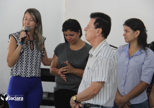 Centro de Conviv�ncia  | M�rcio Fid�lis