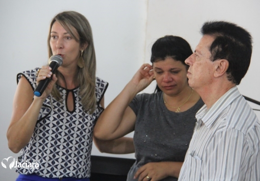 Centro de Conviv�ncia  | M�rcio Fid�lis