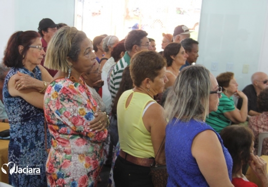 Centro de Conviv�ncia  | M�rcio Fid�lis