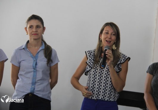 Centro de Conviv�ncia  | M�rcio Fid�lis