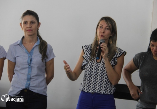 Centro de Conviv�ncia  | M�rcio Fid�lis