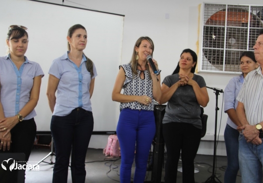 Centro de Conviv�ncia  | M�rcio Fid�lis