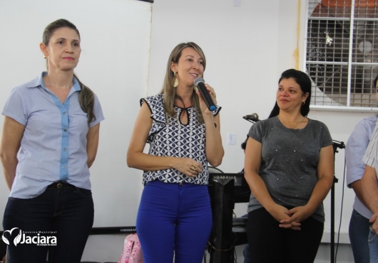 Centro de Conviv�ncia  | M�rcio Fid�lis