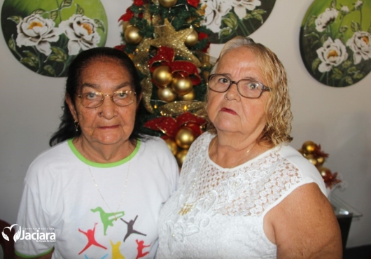 Centro de Conviv�ncia  | M�rcio Fid�lis