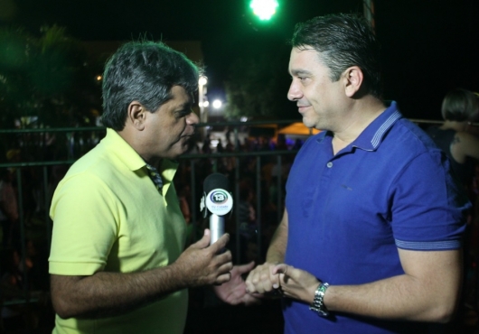 Pra�a Tamoios | GIL GOMES