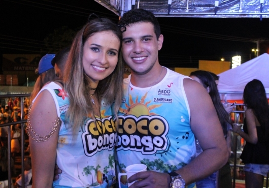 Pra�a Tamoios | GIL GOMES