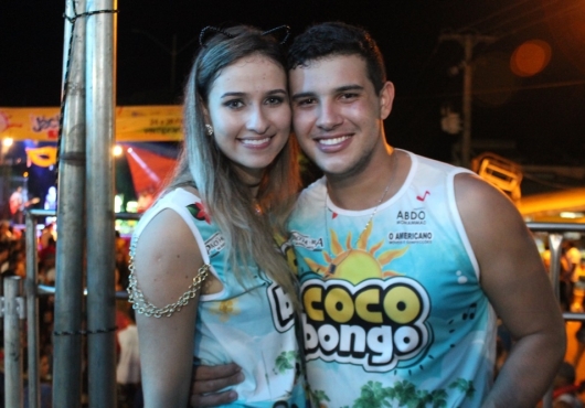 Pra�a Tamoios | GIL GOMES