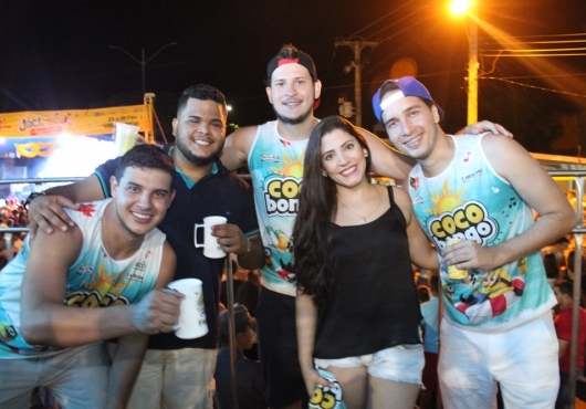 Pra�a Tamoios | GIL GOMES