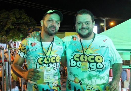 Pra�a Tamoios | GIL GOMES