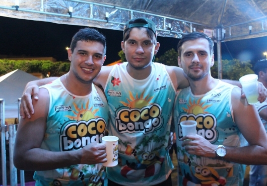 Pra�a Tamoios | GIL GOMES