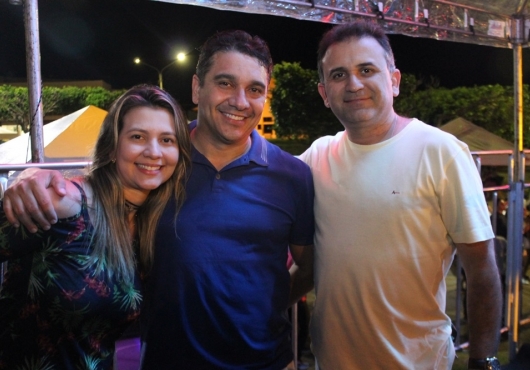 Pra�a Tamoios | GIL GOMES