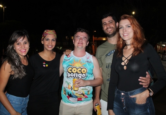 Pra�a Tamoios | GIL GOMES