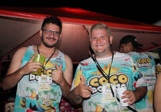 Pra�a Tamoios | GIL GOMES