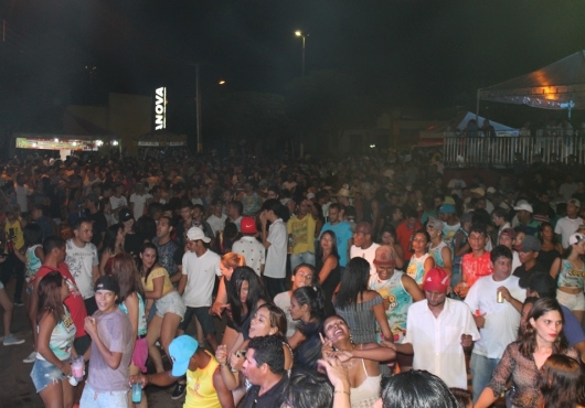 Pra�a Tamoios | GIL GOMES