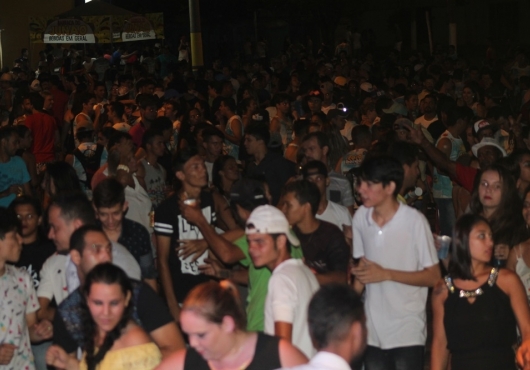 Pra�a Tamoios | GIL GOMES