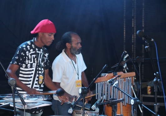 Pra�a Tamoios | GIL GOMES